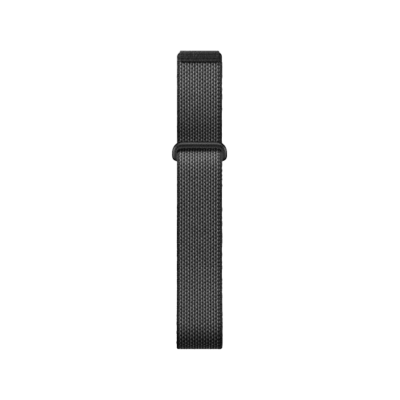 Google Fitbit Air Smart Screenless Fitness Tracker - Obsidian