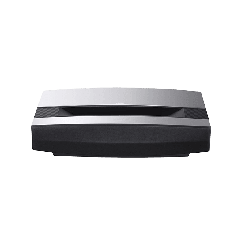 XGIMI Aura 4K Ultra Short Throw Laser Projector