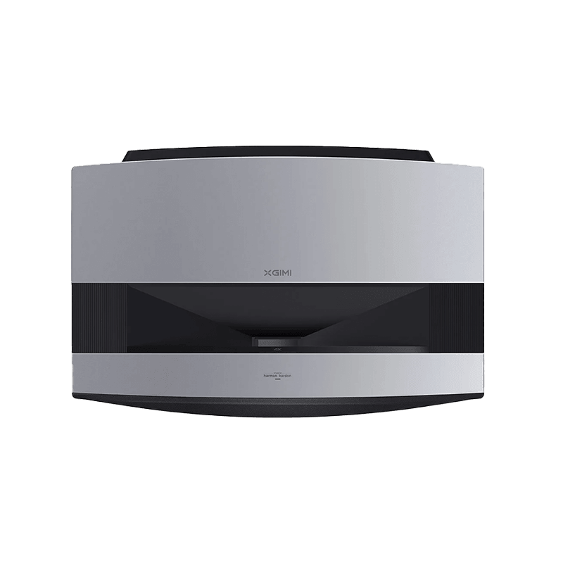 XGIMI Aura 4K Ultra Short Throw Laser Projector