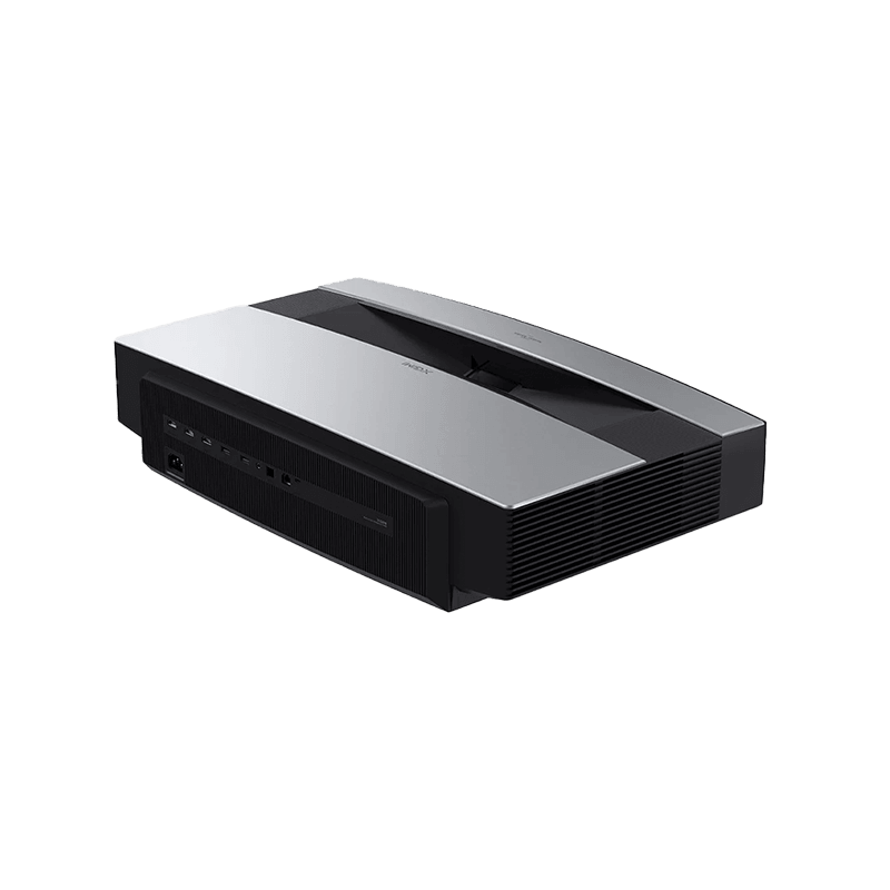 XGIMI Aura 4K Ultra Short Throw Laser Projector