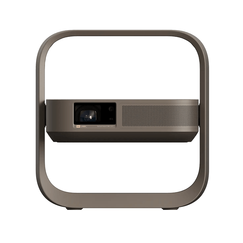 XGIMI Elfin Flip 4K Portable Projector