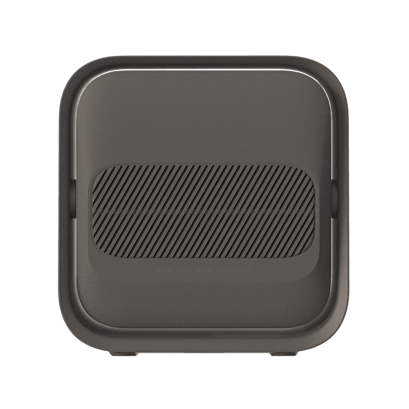 XGIMI Elfin Flip 4K Portable Projector