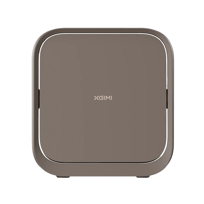 XGIMI Elfin Flip 4K Portable Projector