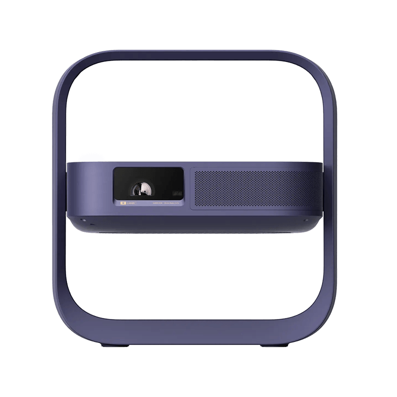 XGIMI Elfin Flip Laser Portable Projector