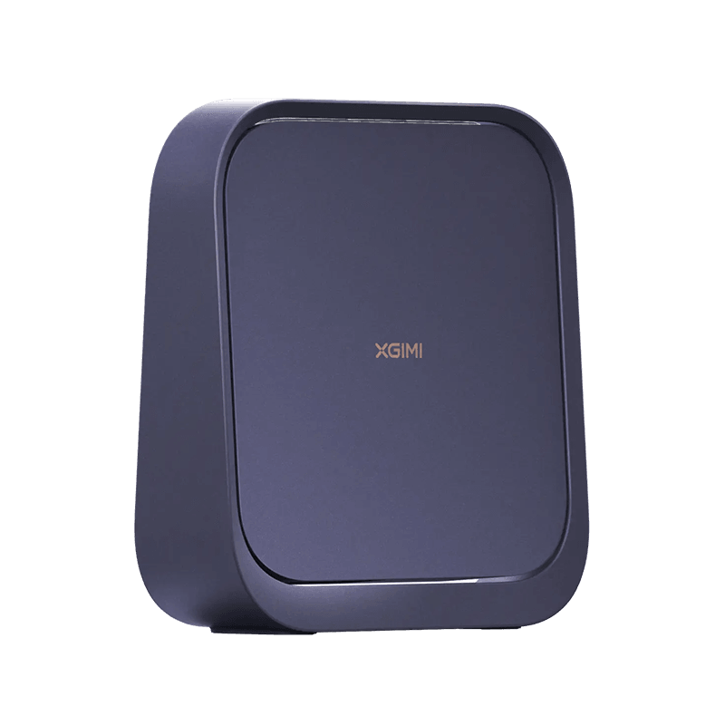XGIMI Elfin Flip Laser Portable Projector