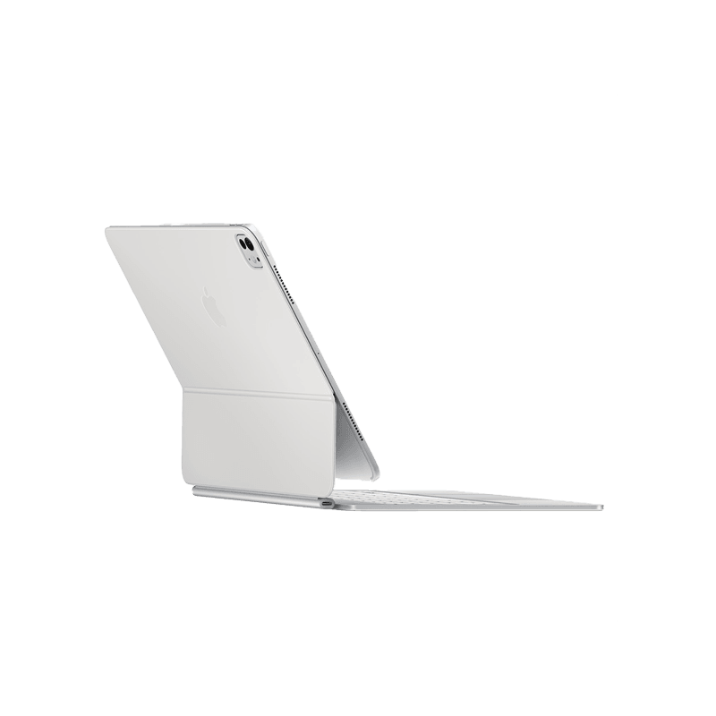 Apple Magic Keyboard for iPad Pro 11" M4/M5 - Arabic - White