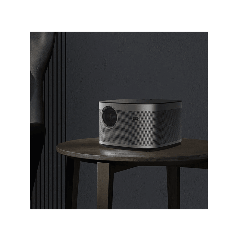 XGIMI Horizon Home Projector