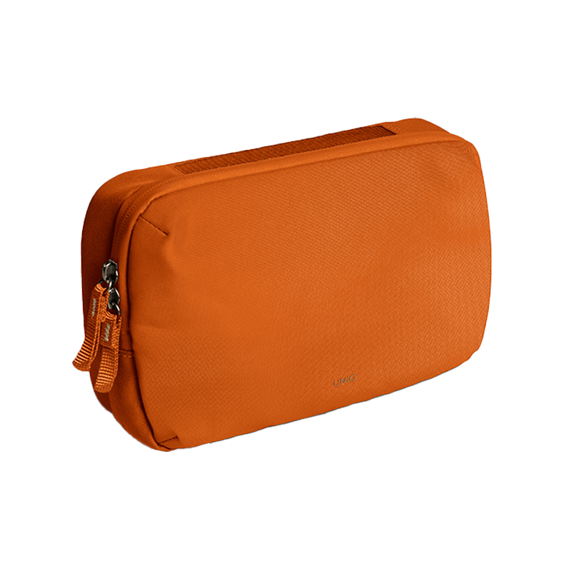 Uniq DenverTech Kit Pouch 2.5L - Burnt Orange
