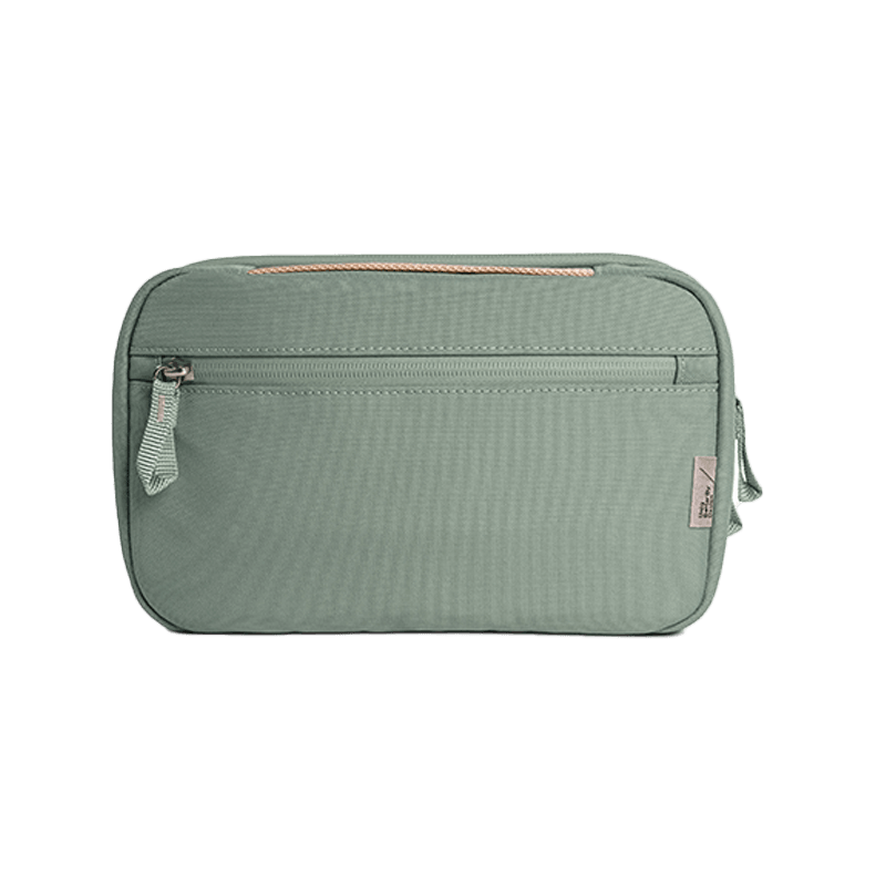 Uniq DenverTech Kit Pouch 2.5L - Forest Sage