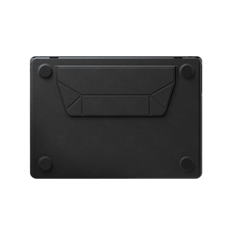 Uniq Lyden Versa Case for MacBook Air 13 (M2-M5) - Dallas Black