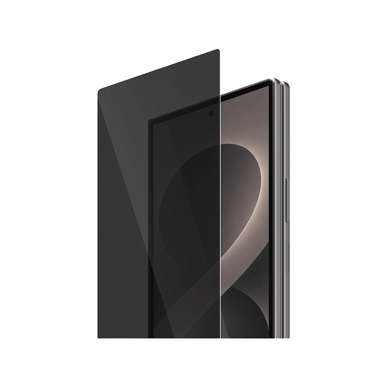 Smart Premium Ultra Guard Privacy Screen Protector for Samsung Galaxy Z Fold 8 Ultra