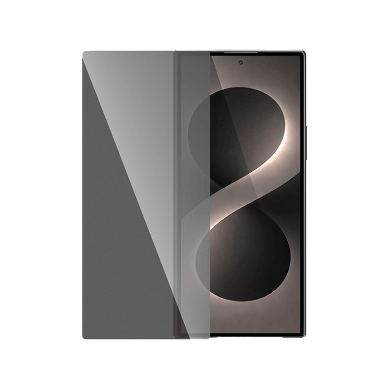 Smart Premium Ultra Guard Privacy Screen Protector for Samsung Galaxy Z Fold 8 Ultra