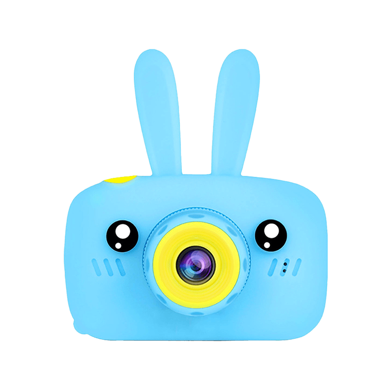 My Cam Kids Camera 12MP - Blue