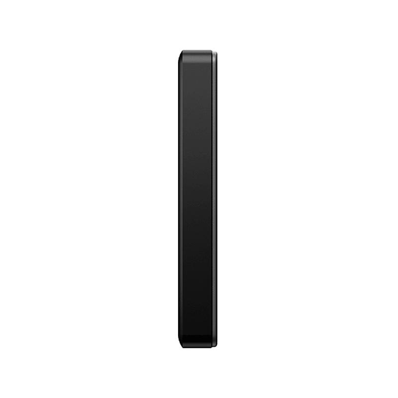 Energea AluPac Ultra Light Aluminum MagSafe 10000mAh Power Bank - Gunmetal