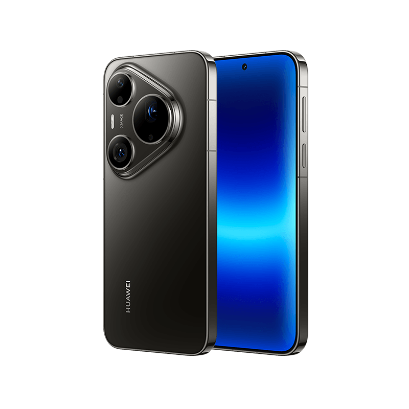 Huawei Pura 90s Pro Max Mobile 12GB / 512GB - Graphite Black