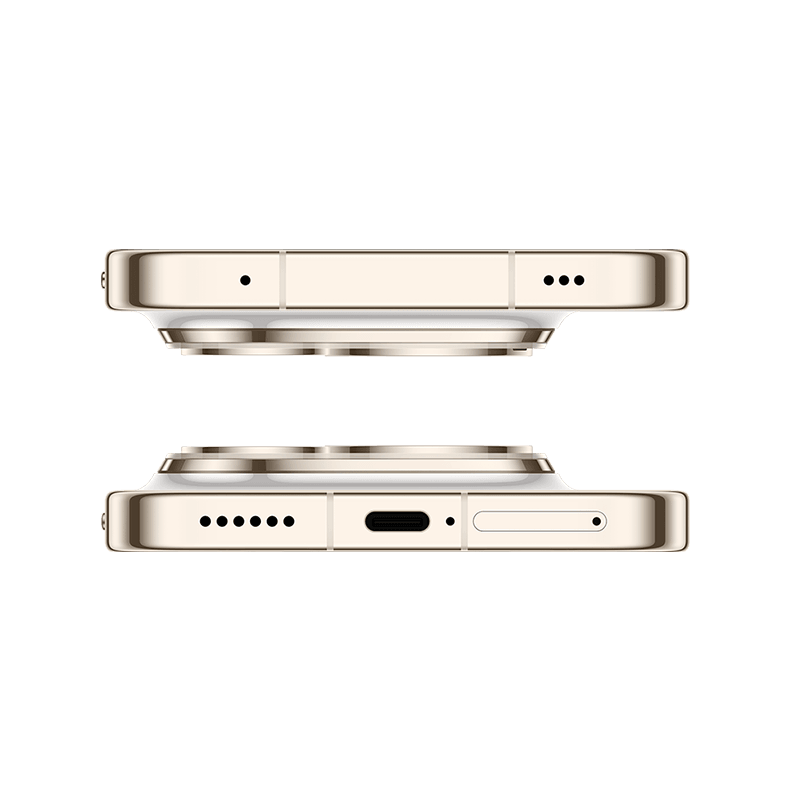 Huawei Pura 90s Pro Max Mobile Phone 12GB / 256GB - Blush Gold