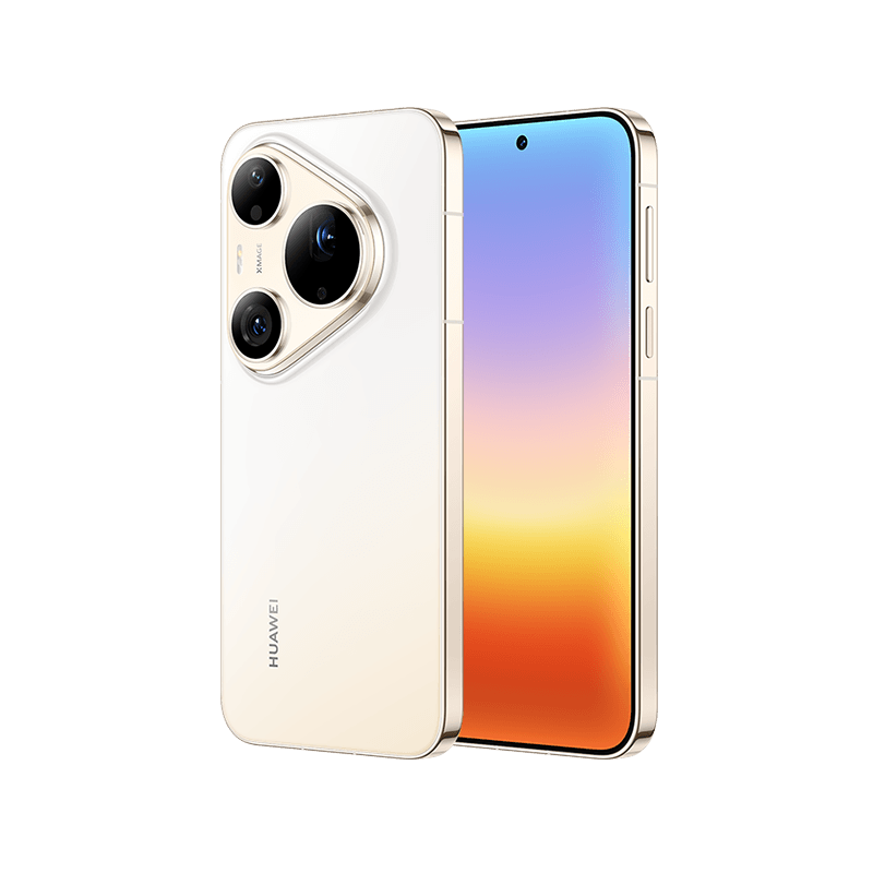 Huawei Pura 90s Pro Max Mobile 12GB / 512GB - Blush Gold