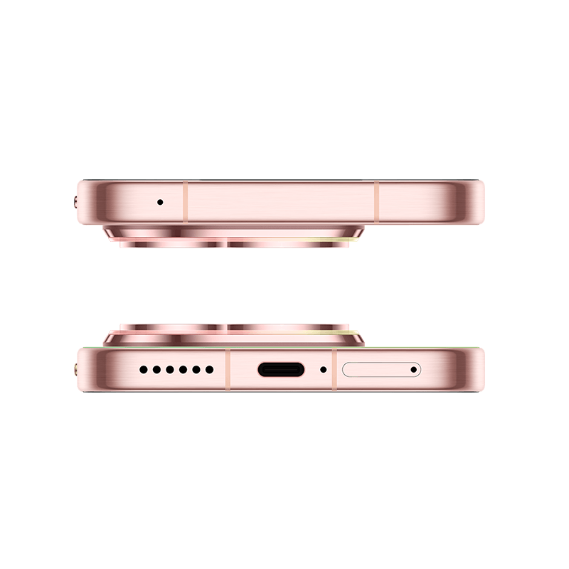 Huawei Pura 90s Pro Mobile 12GB / 256GB - Guava Soda