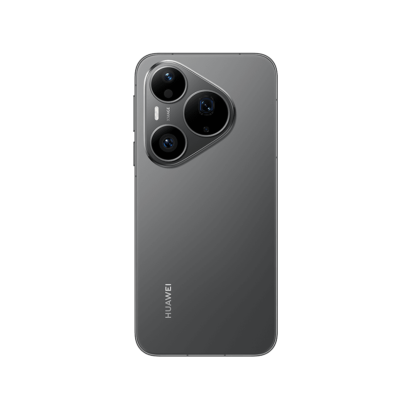 Huawei Pura 90s Pro Mobile 12GB / 256GB - Mulberry Black