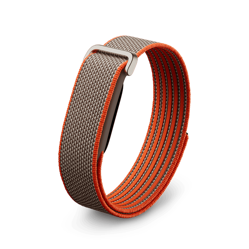 Google Fitbit Air Smart Screenless Fitness Tracker - Special Edition Stephen Curry