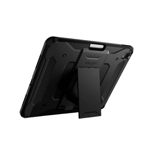 Spigen Tough Armor Pro Case for iPad Air 10.9" - Black