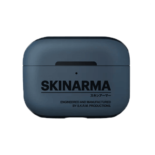 SkinArma Spunk Case for Airpods Pro 2 - Blue