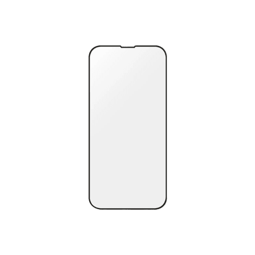 Uniq Optix Xenon Nanoceram Glass Screen Protector for iPhone 16 Pro