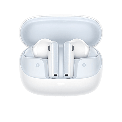 Baseus Bowie M2s True Wireless Earphone - Moon White