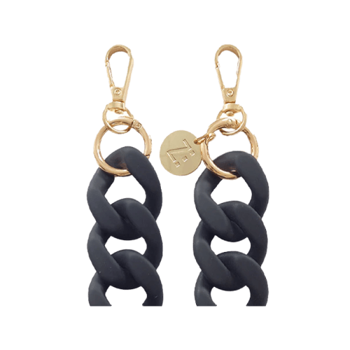 Zanae Phone Necklace - Deep Lake