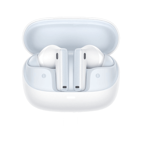 Baseus Bowie M2s True Wireless Earphone - Moon White