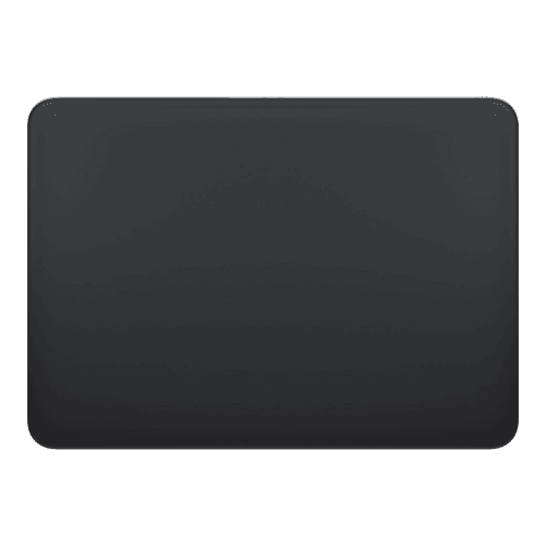Apple Magic Trackpad With Multi-Touch Surface - Black