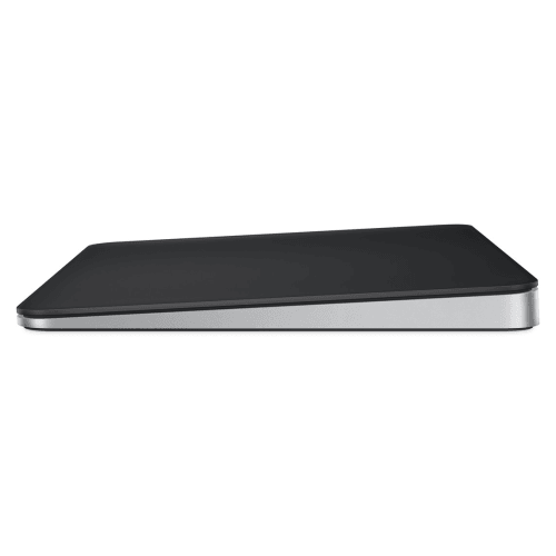 Apple Magic Trackpad With Multi-Touch Surface - Black