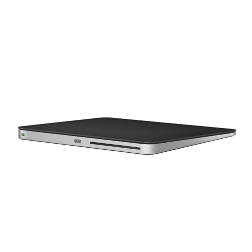 Apple Magic Trackpad With Multi-Touch Surface - Black