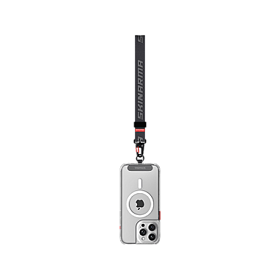 SkinArma Scout Handstrap - Grey