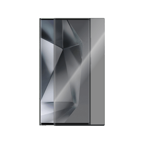 Smart Premium Privacy Screen Protector for Galaxy S24 Ultra