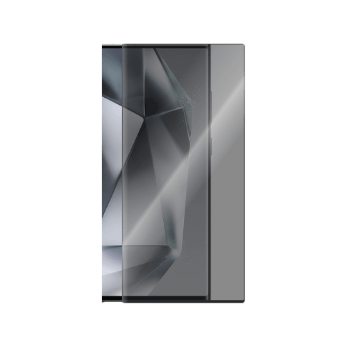 Smart Premium Privacy Screen Protector for Galaxy S24 Ultra