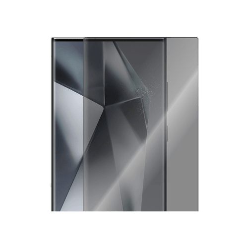 Smart Premium Privacy Screen Protector for Galaxy S24 Ultra