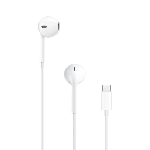 Apple EarPods with USB-C Connector Original