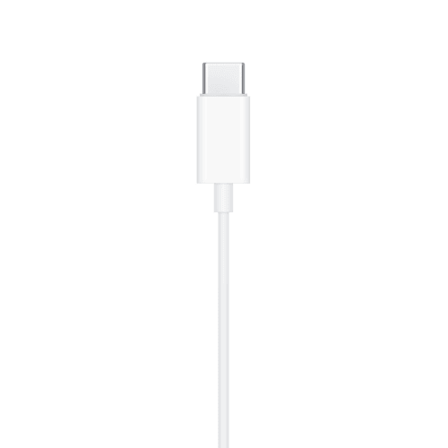 Apple EarPods with USB-C Connector Original