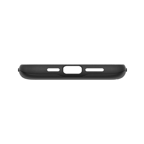 Spigen Armor Slim Case for iPhone 15 Pro - Black