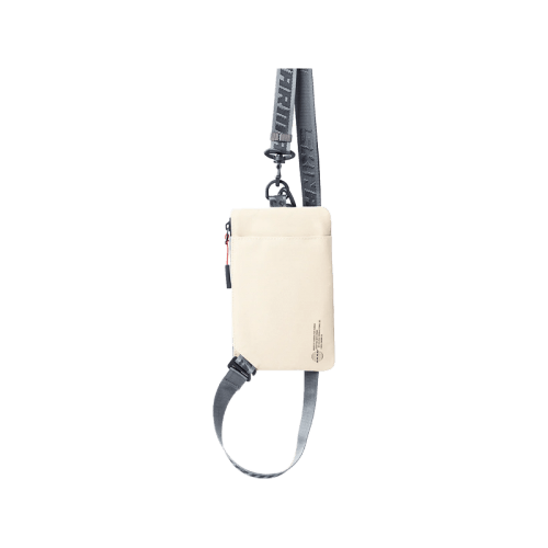 SkinArma Fardel Clutch Pouch - Beige