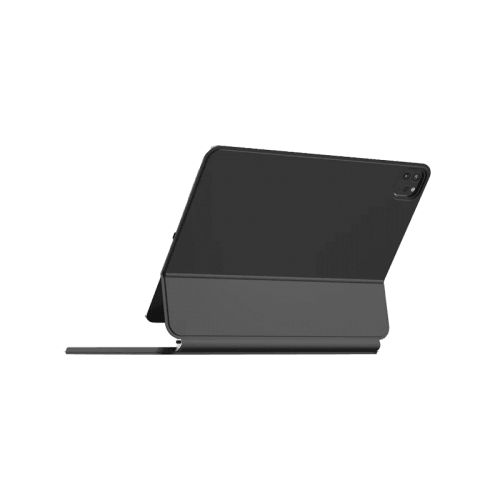 Smart Premium Magnetic Backlight Keyboard With Trackpad for iPad Pro 11" M4