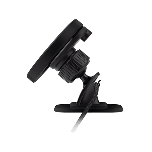 Uniq Trelix Magnetic Dashboard Car Mount - Midnight Black
