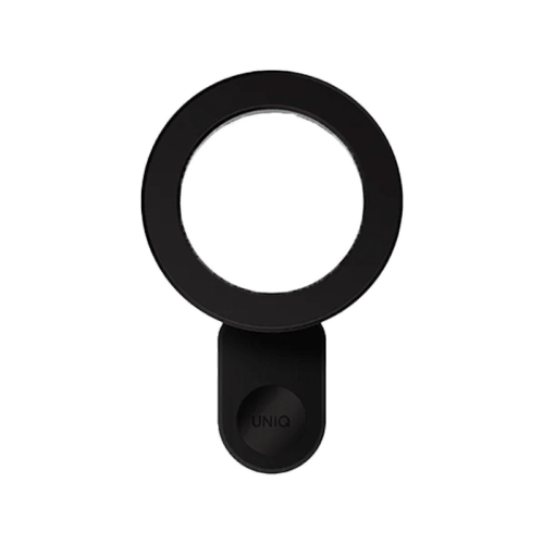 Uniq Trelix Magnetic Dashboard Car Mount - Midnight Black
