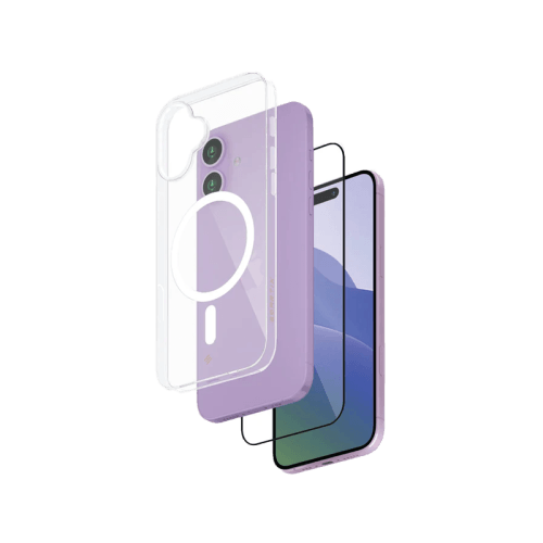 Smart Premium Bundle for iPhone 16