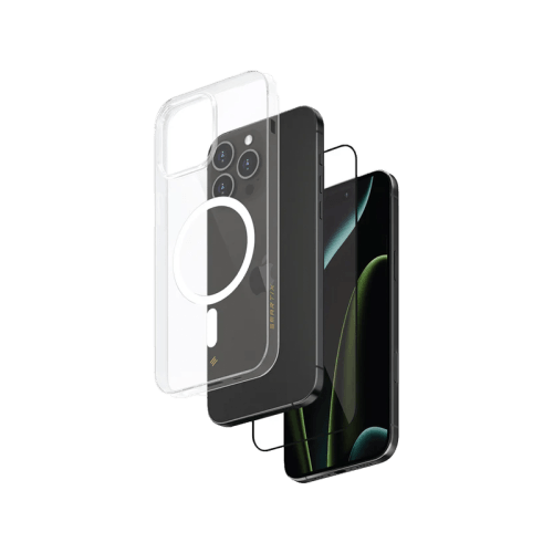 Smart Premium Bundle for iPhone 16 Pro