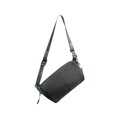 SkinArma Fardel Crossbody Pouch - Black