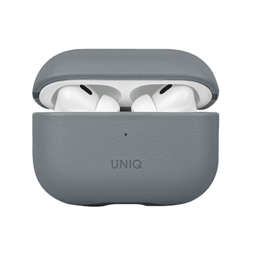Uniq Lyden DS case for Airpods Pro 2 - Washed Blue / Black