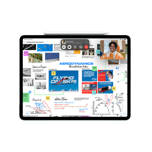 Apple Pencil Pro - White
