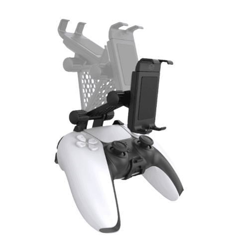 PowerWave PS5 Controller Phone Mount